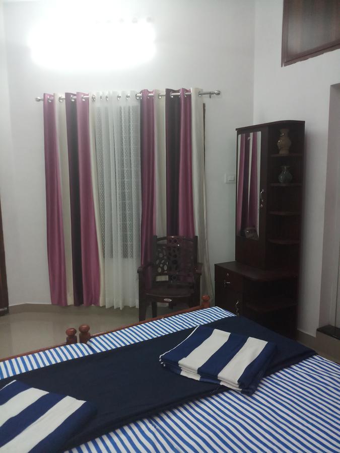 Angelann Homestay Kochi Extérieur photo