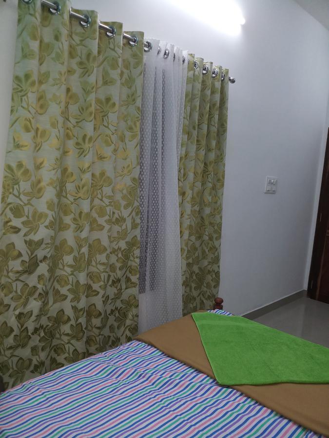 Angelann Homestay Kochi Extérieur photo